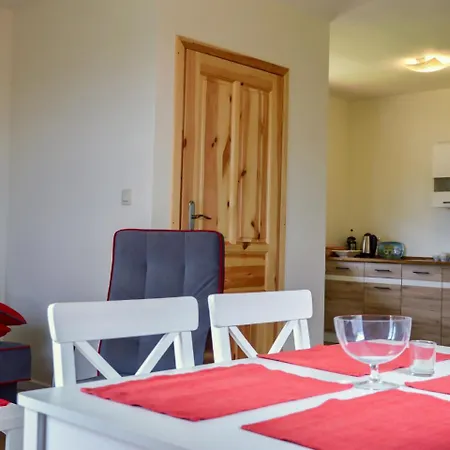 Horská chata Chalet Centrum Spokoju.2 *