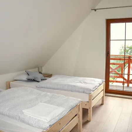 Chalet Centrum Spokoju.2 * Podgórzyn