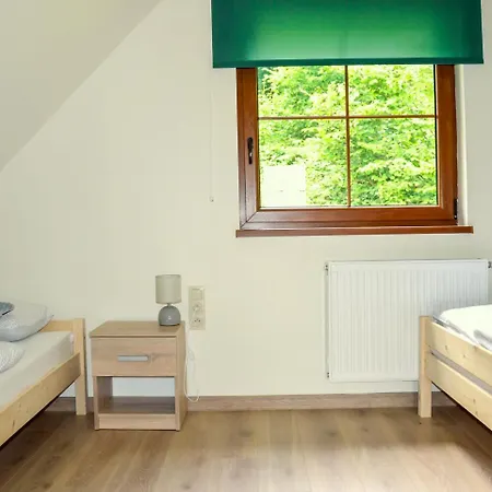 Chalet Centrum Spokoju.2 Podgórzyn