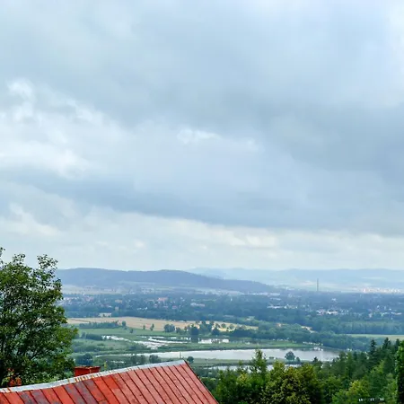 Horská chata Chalet Centrum Spokoju.2 *