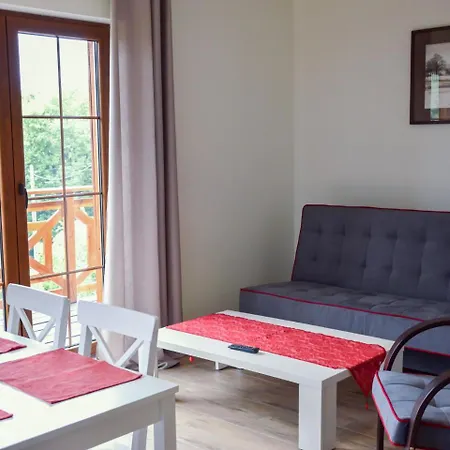 Chalet Centrum Spokoju.2 *
